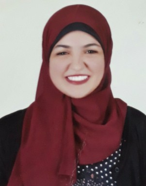 Rania Gamal EzzEldin Mowafy