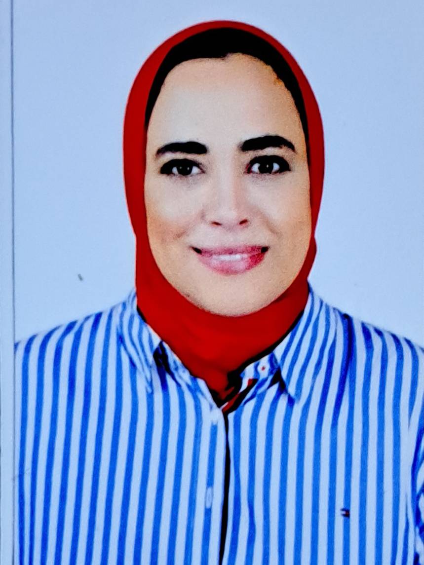 Rana El-Gohary