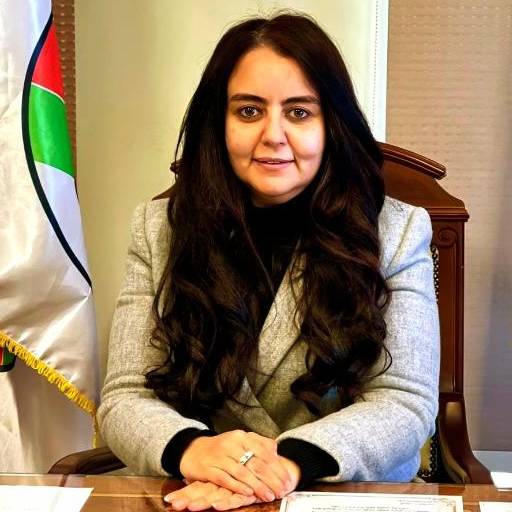 Aziza Hassan