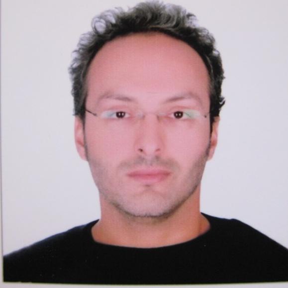 Ehab Sakr