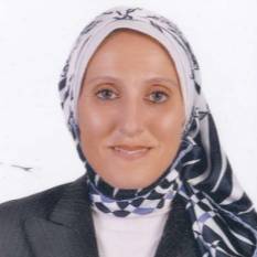 Wegdan Alshehabi