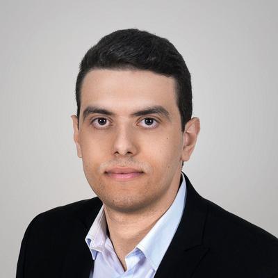Mostafa El Atriby