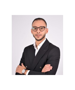 Amr Mohamed Ibrahim Elmorsy