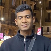 Mostafa Mahmoud Abd EL-Mageed