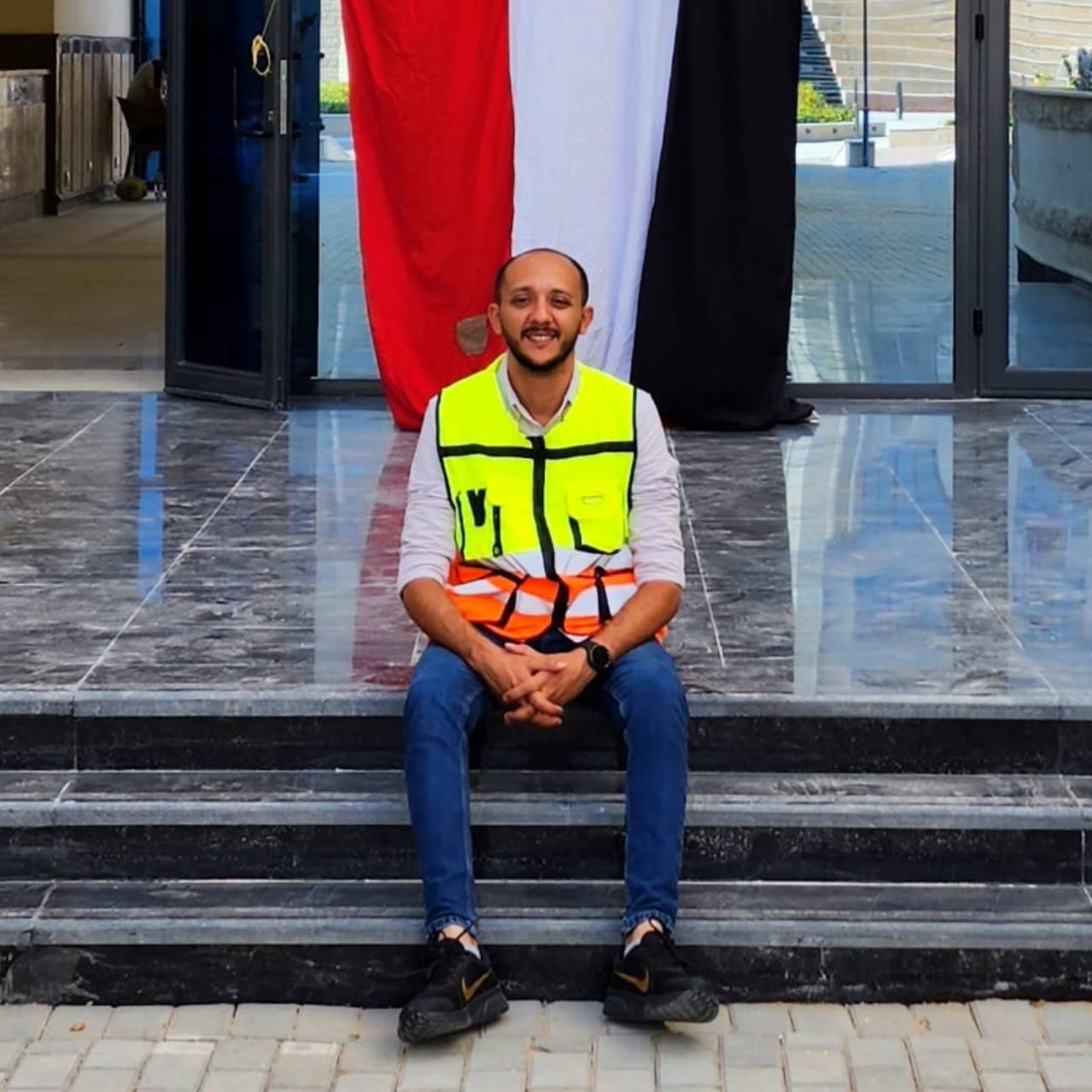 Kareem Mohsen