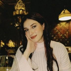 Sarah Youssef