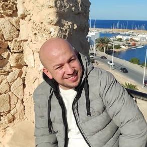 Ahmed Abo Ellief