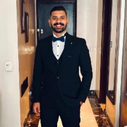 Mahmoud Adel