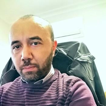 Ahmed Omar