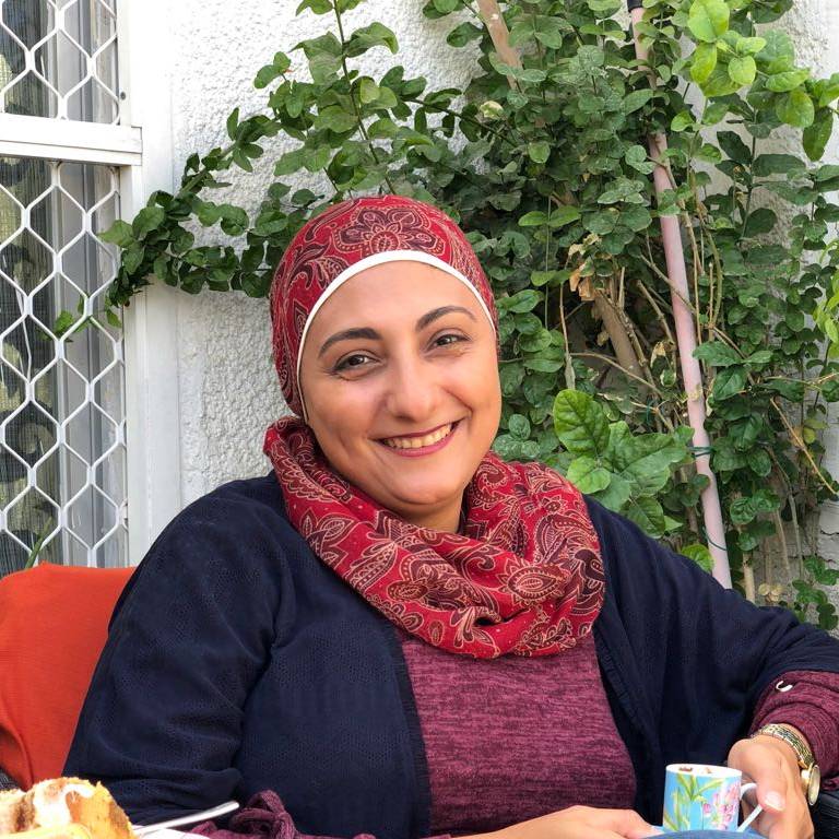 Zeinab Mostafa