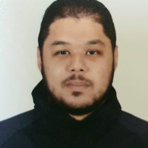 Mohamed Hussien