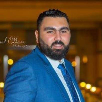 AMR SAFWAT AHMED