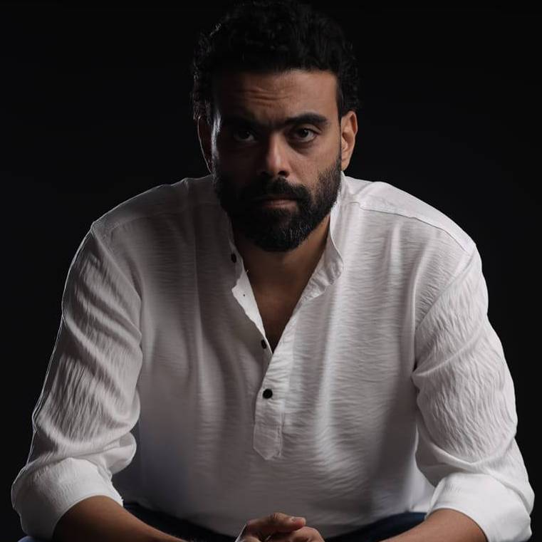 Ahmed Raafat