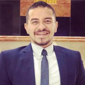 Mohammed Hani