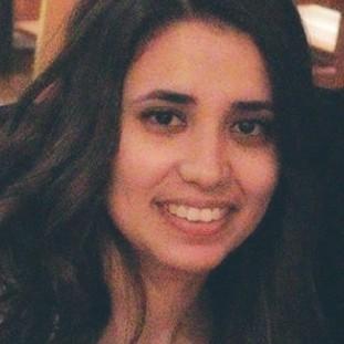 Jackline Ageeb G. Moawad