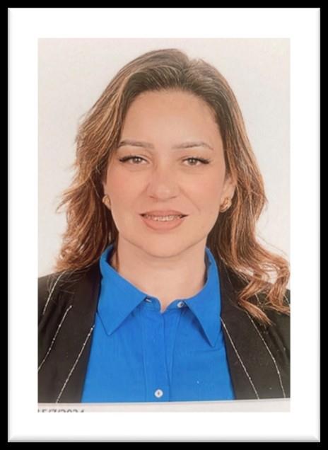 Omneya Rashad