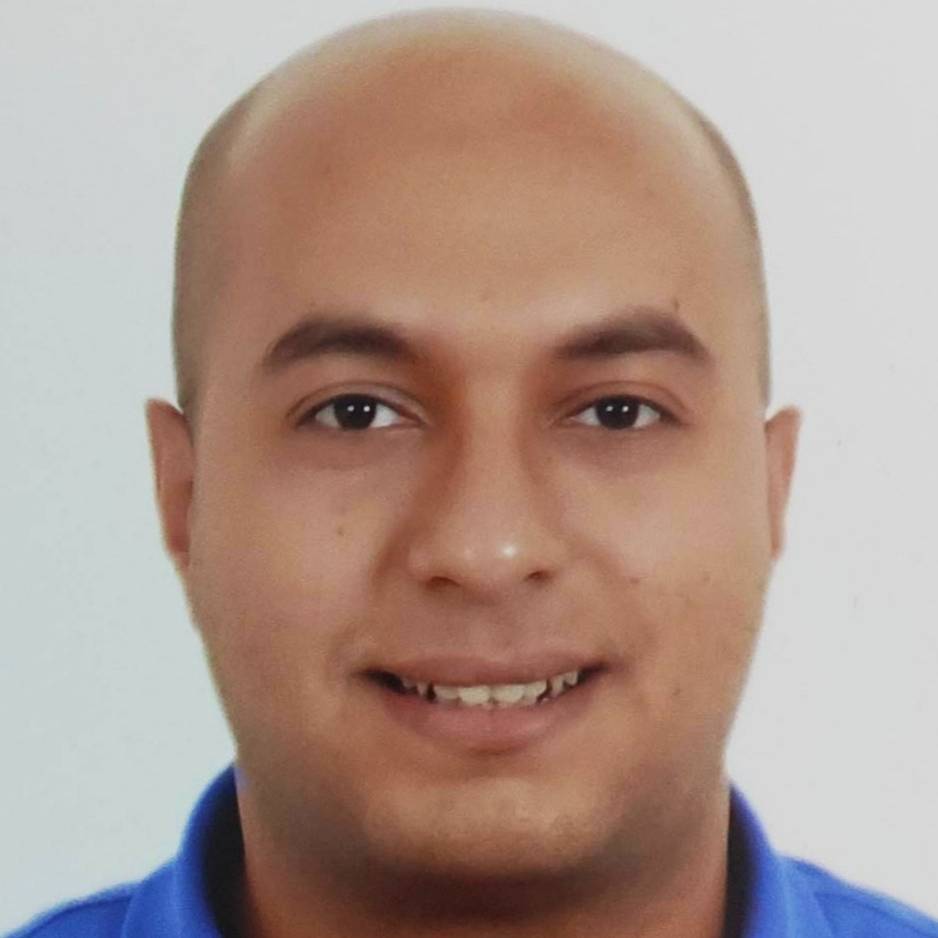 Mahmoud Khalid Abas Abd El-kawe