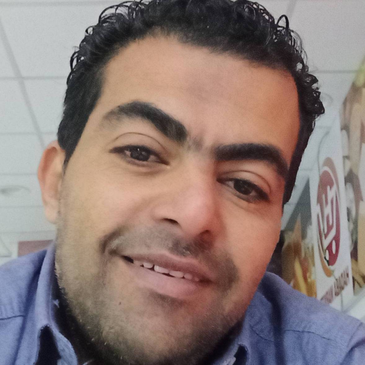 RAMY SAID MOHAMED