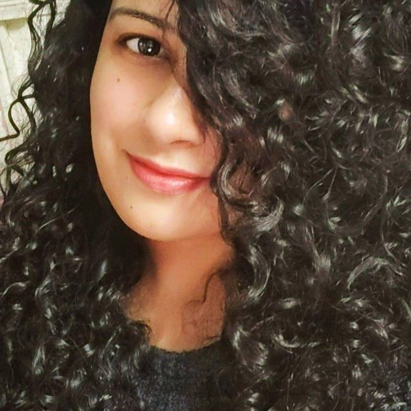 Israa Nouh