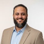 Hussien Mahmoud Ali