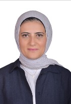 Noha Gheith