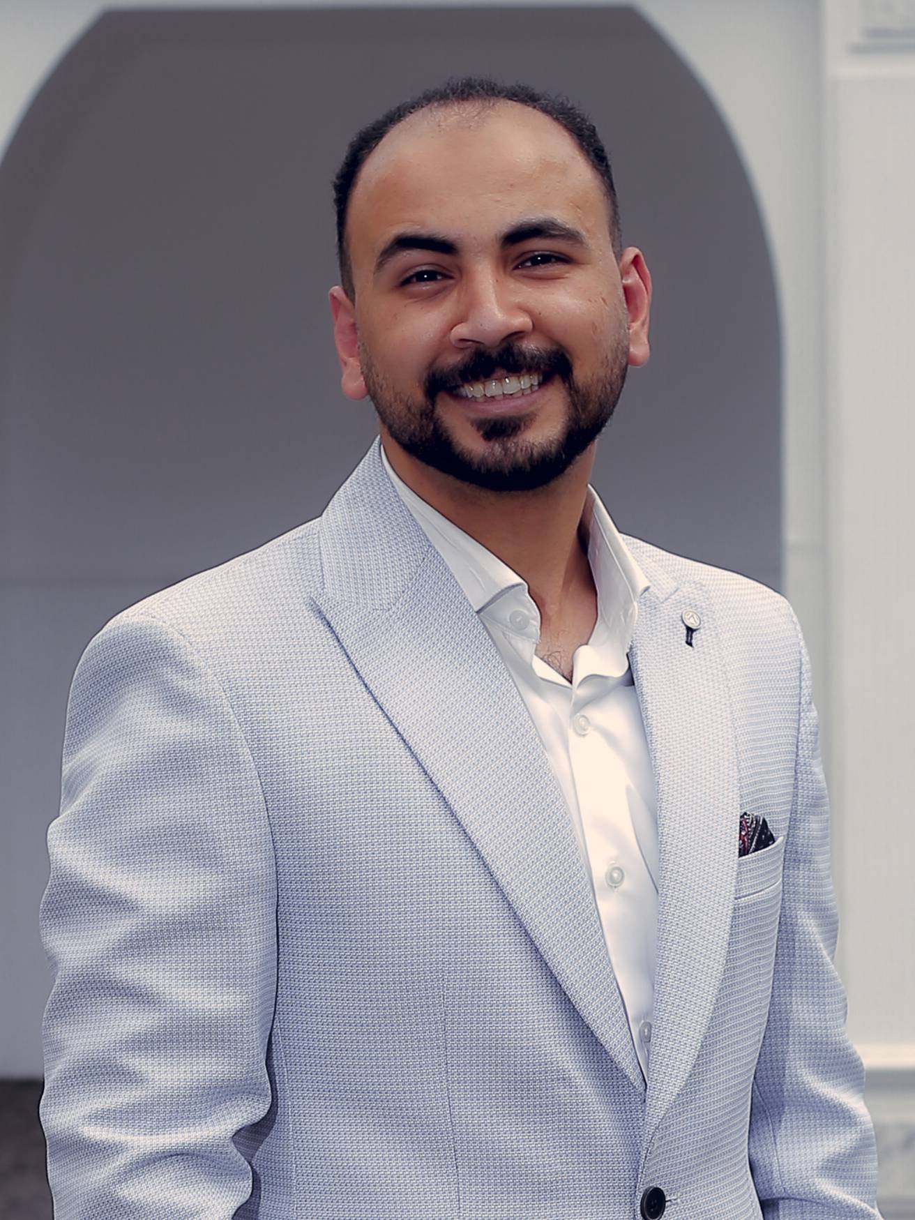 Mahmoud Ramadan