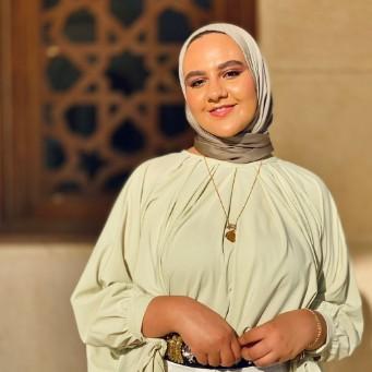 Mariam Wagdy