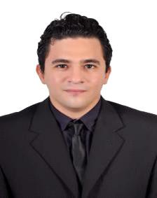 Mahmoud Omar Abd Elmageed
