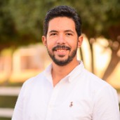 Mohamed Mourad Mohamed