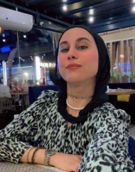 Shahd Emad Ramadan