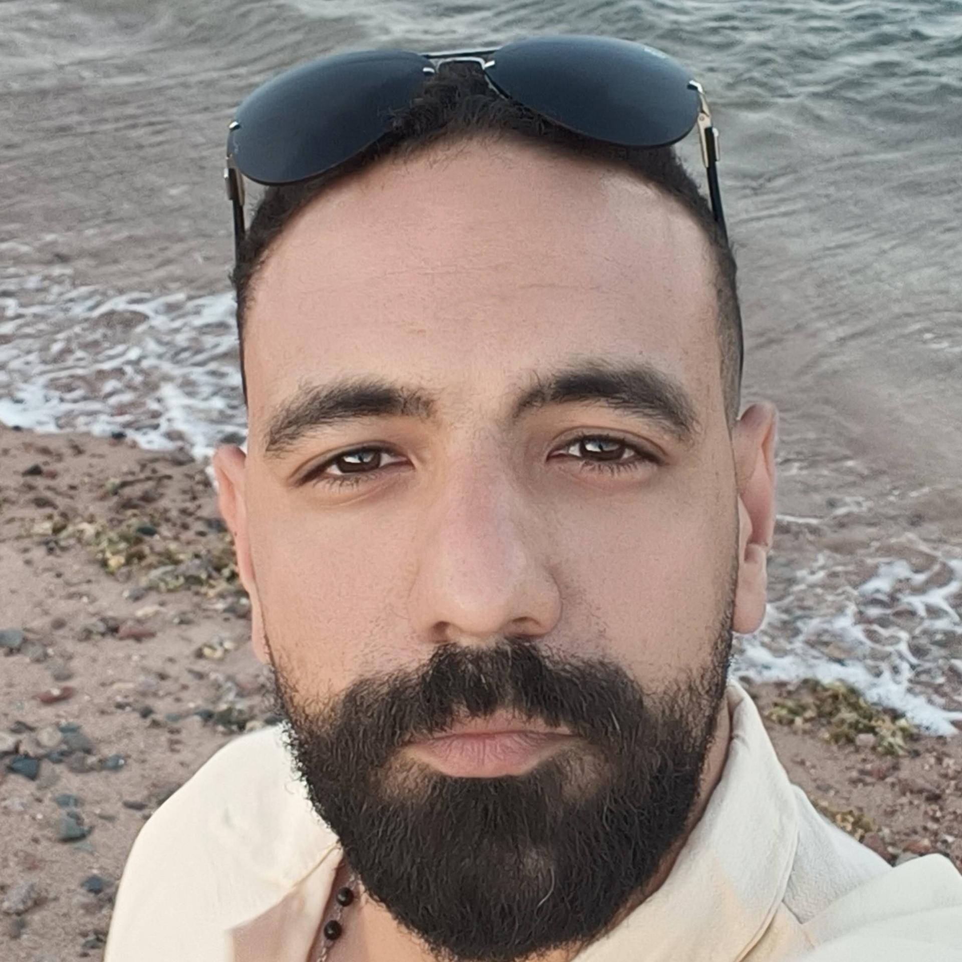 Ahmed Al-Noaman