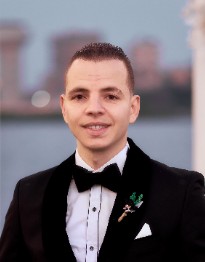 Mohamed Mahdy Zakaria Ibrahim
