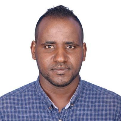 Mahmoud Ahmed Edreas Mohamed