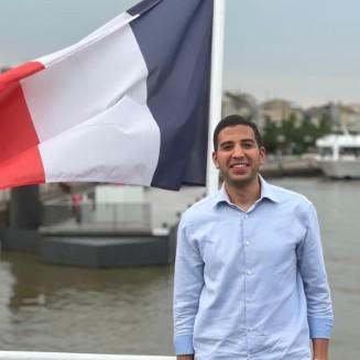 Amr Hammdalla