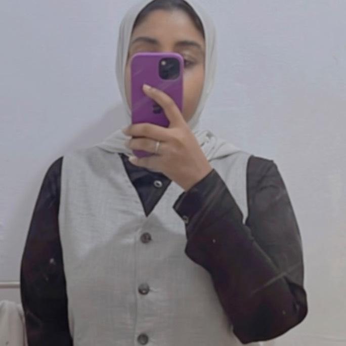Mayada Abd Elkader Mohamed