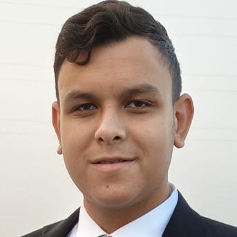 KAREEM USAMA AHMED MOHAMED