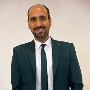 Sherif Mohamed Galal