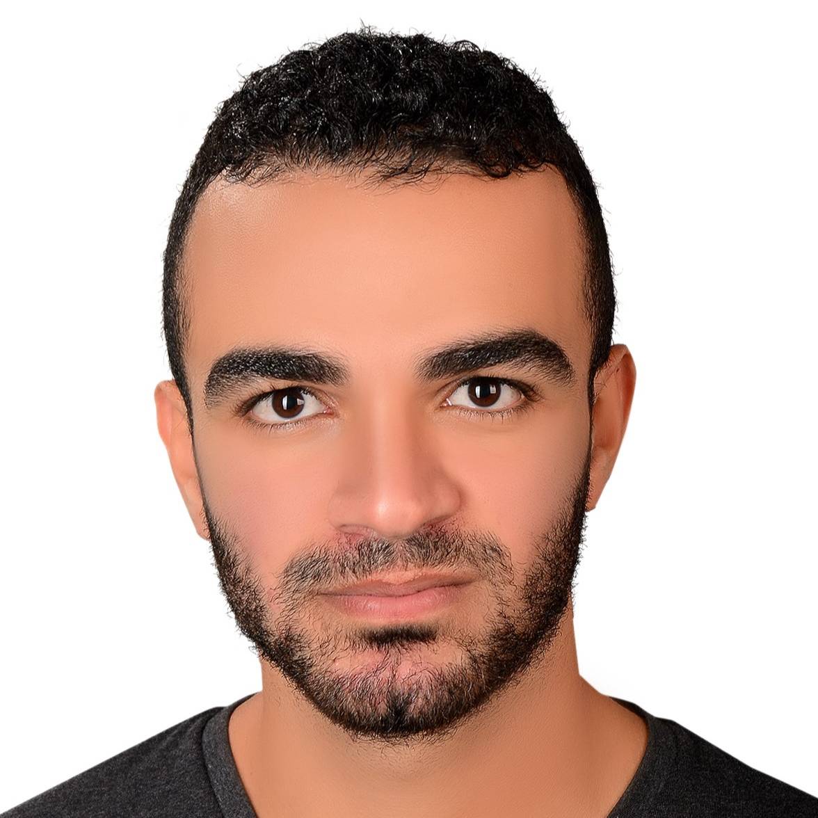 Mustafa Mashaly