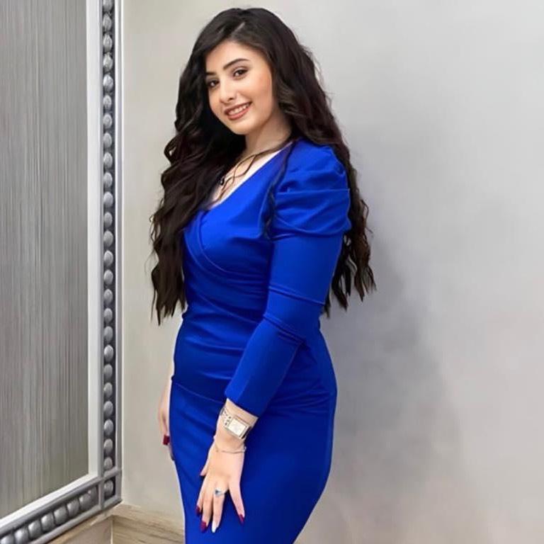 Mahetab Mostafa