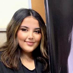 Farah Tarek