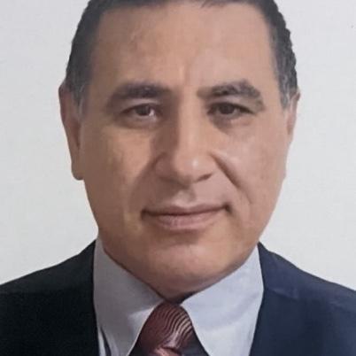 Omar Ali Ghazal