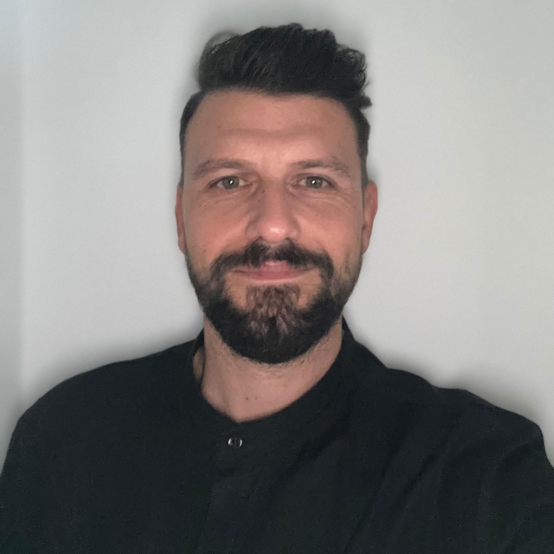 Papaioannou Konstantinos