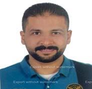 Amr Salah El Din Mahmoud Badr