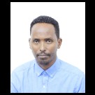 Abdirahman Abubakar Ahmed