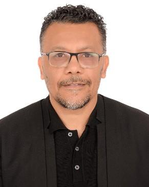 Walid Mahmoud Kamel