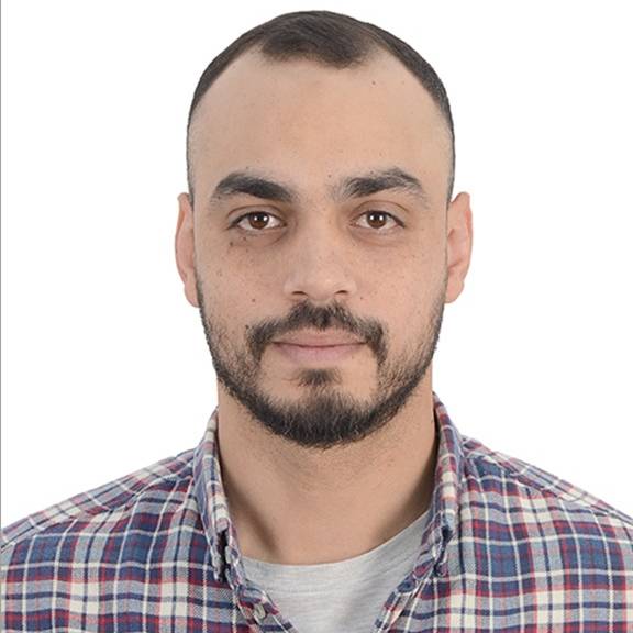 Taha Fayad
