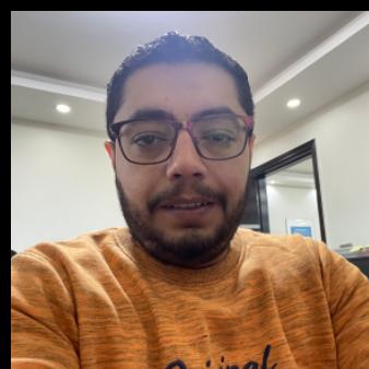 Ashraf Salah