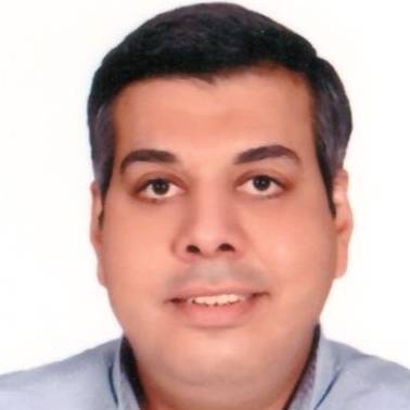 Mohamed Esmael