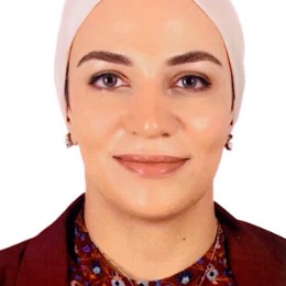 PACYNTHE HAMDI AHMED EL HADIDY