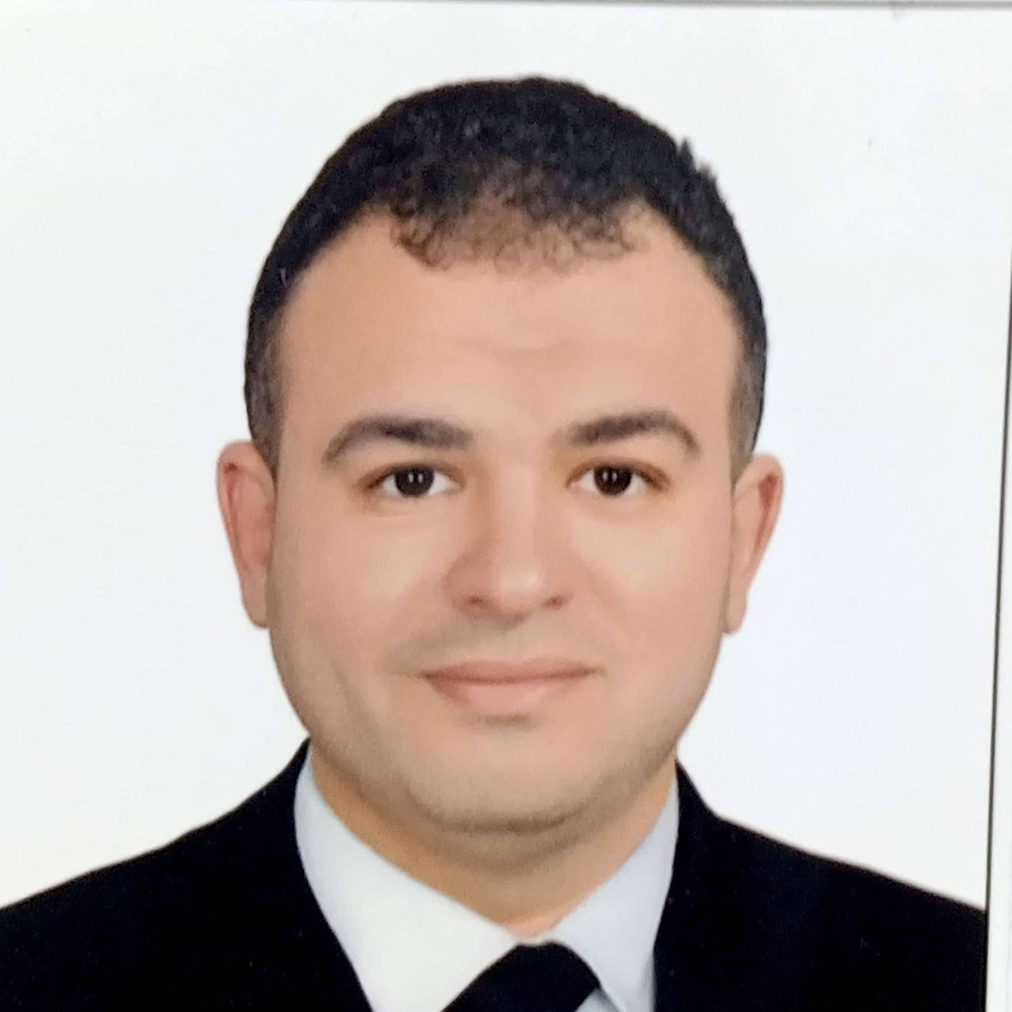 Ahmed Alaaser
